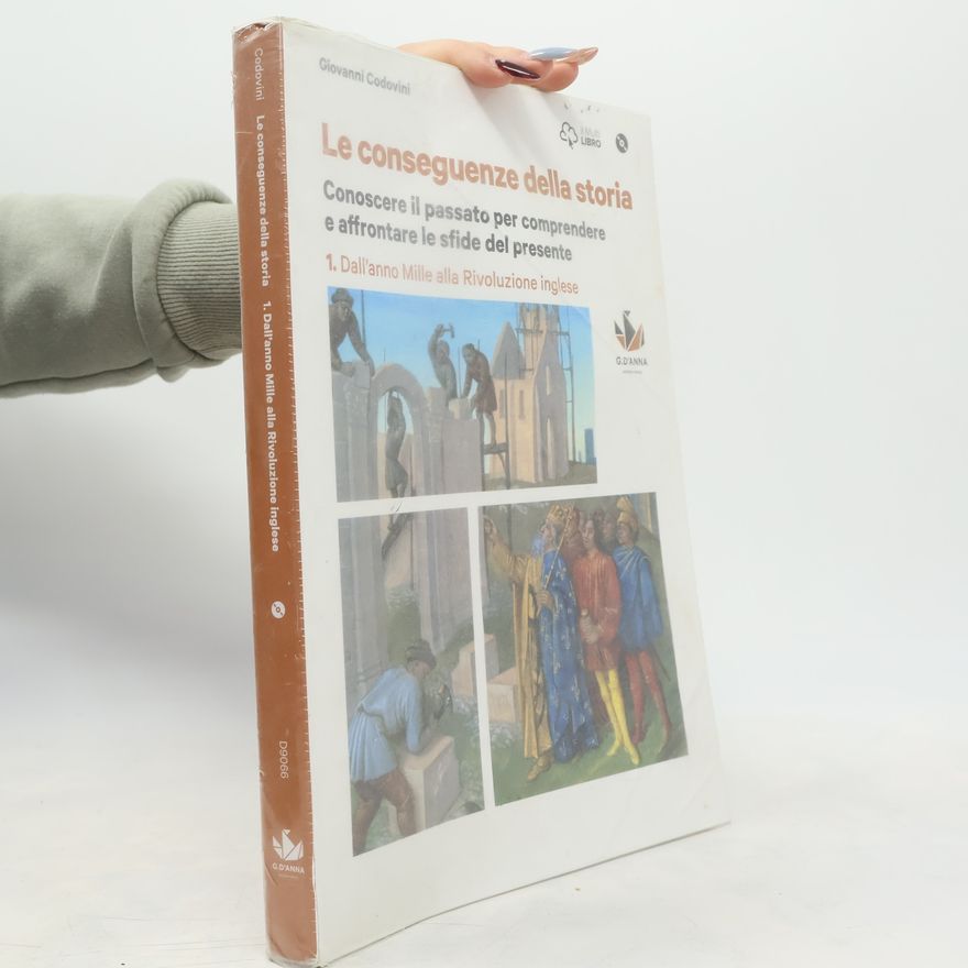 Autorenkollektiv Le conseguenze della storia