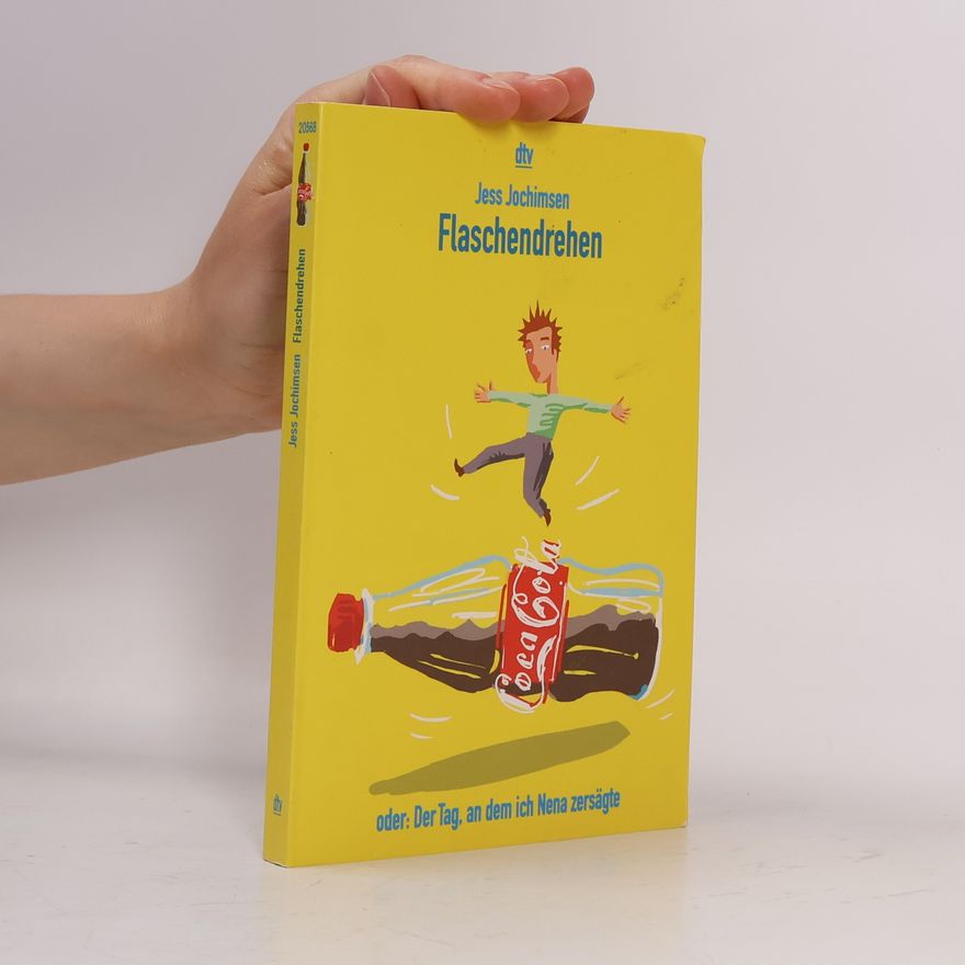 Jess Jochimsen Flaschendrehen oder