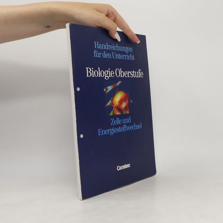 Autorenkollektiv Biologie Oberstufe