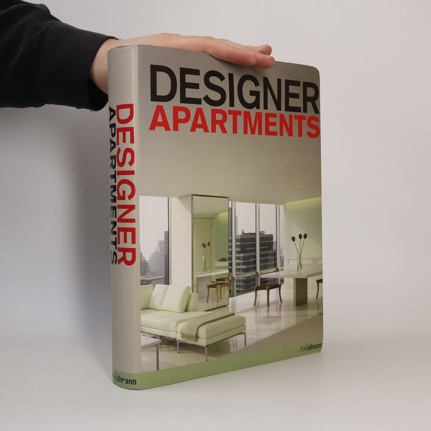 Julio Fajardo Designer-Apartments
