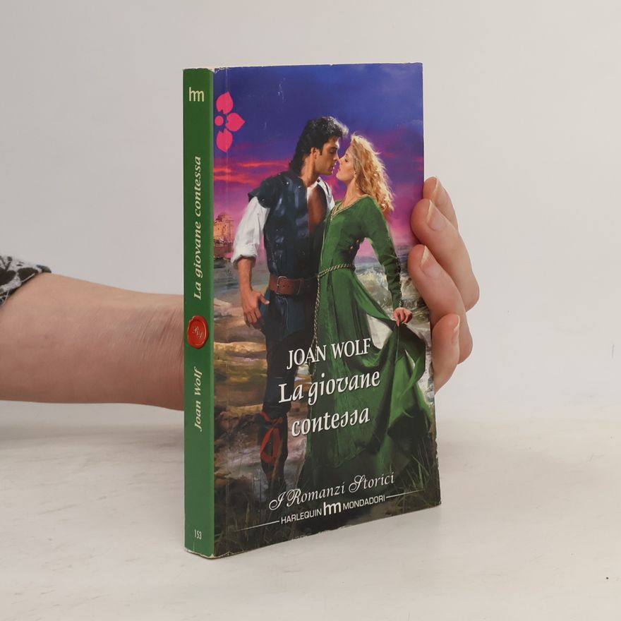 Joan Wolf La giovane contessa