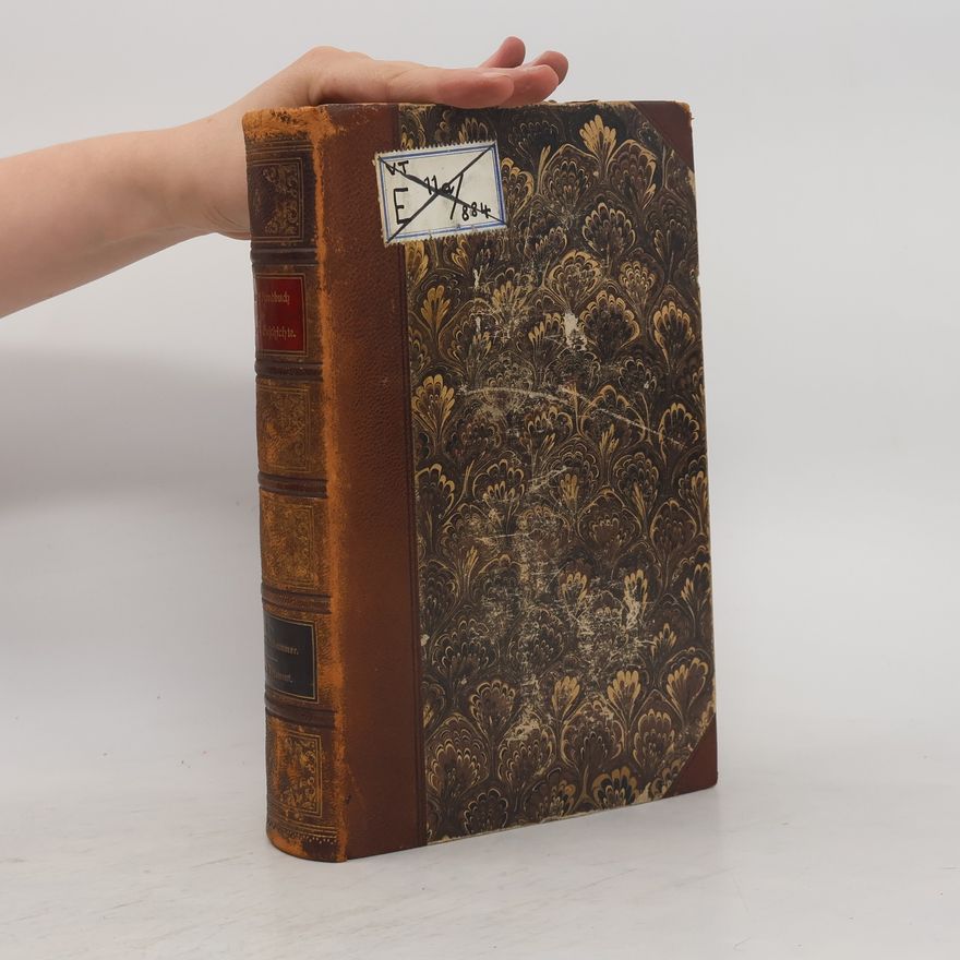 Johann Baptist Panholzer Biblische Geschichte I. Das Alte Testament