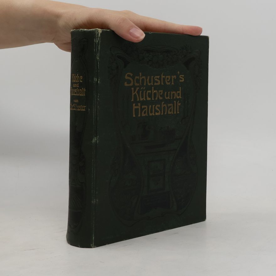 Christine Schuster Küche und Haushalt