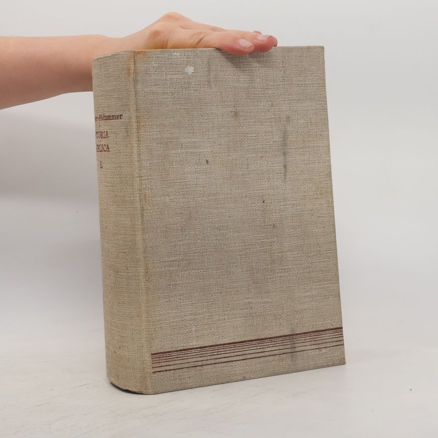 Collectif d'auteurs Manuale di storia biblica