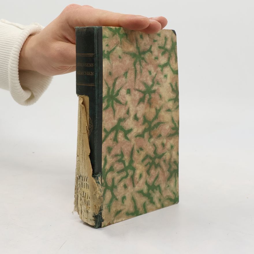 Hans Christian Andersen Andersens Märchen 4
