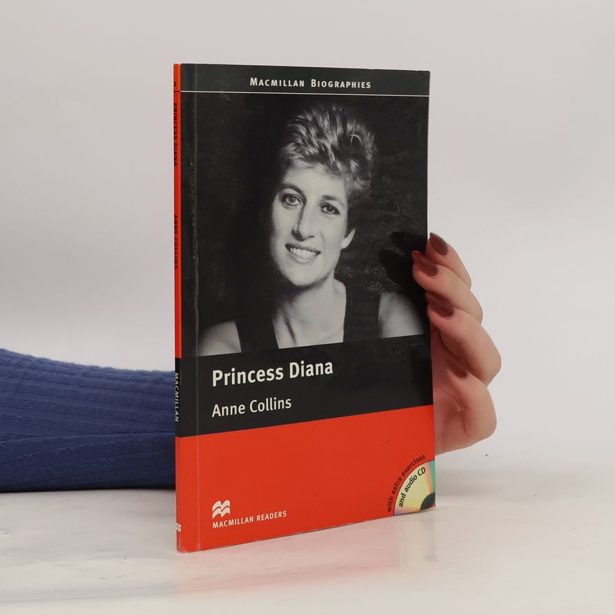 Anne Collins Princess Diana