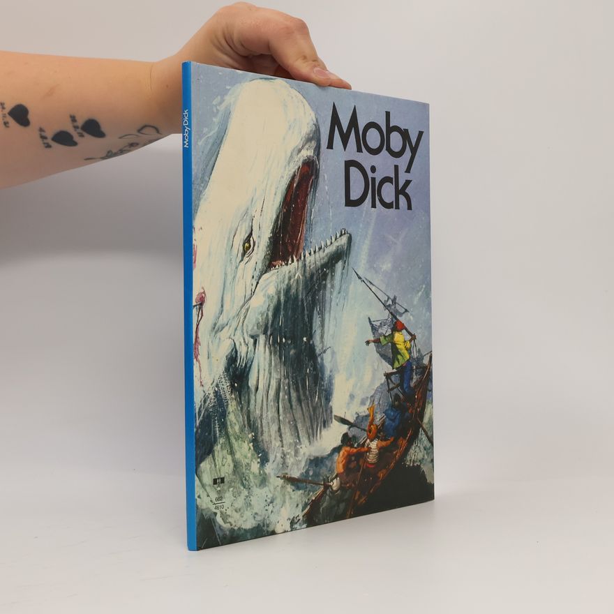 Various authors Moby Dick