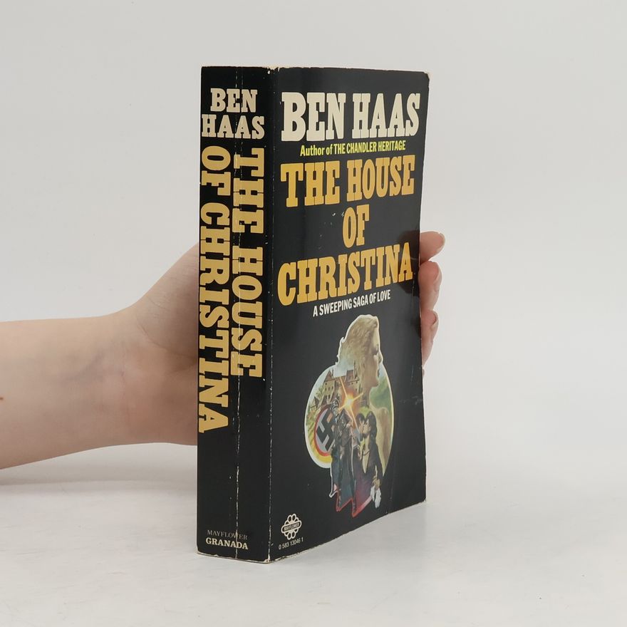 Ben Haas The House of Christina