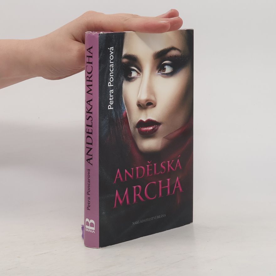 Petra Poncarová Andělská mrcha