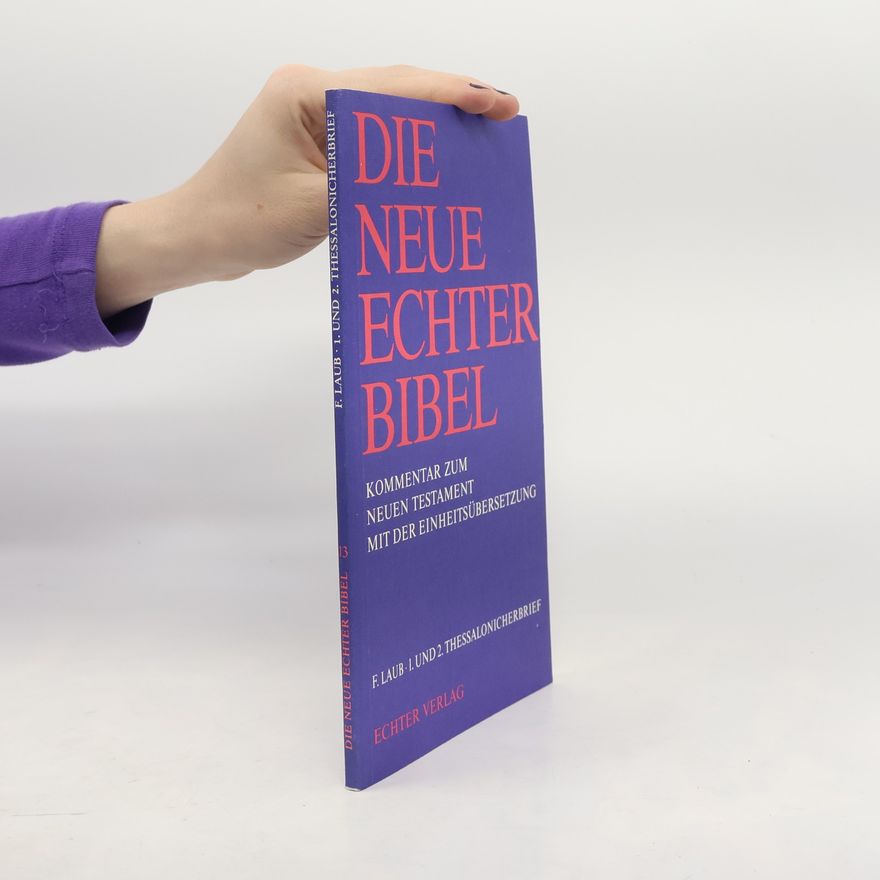 Autorenkollektiv Die Neue Echter Bibel