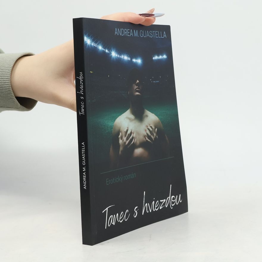 Andrea M. Guastella Tanec s hviezdou