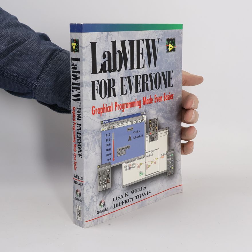Lisa K. Wells LabVIEW for Everyone