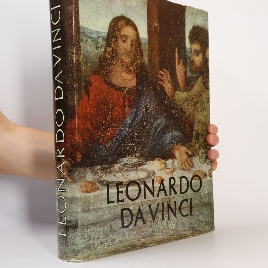 Autorenkollektiv Leonardo da Vinci