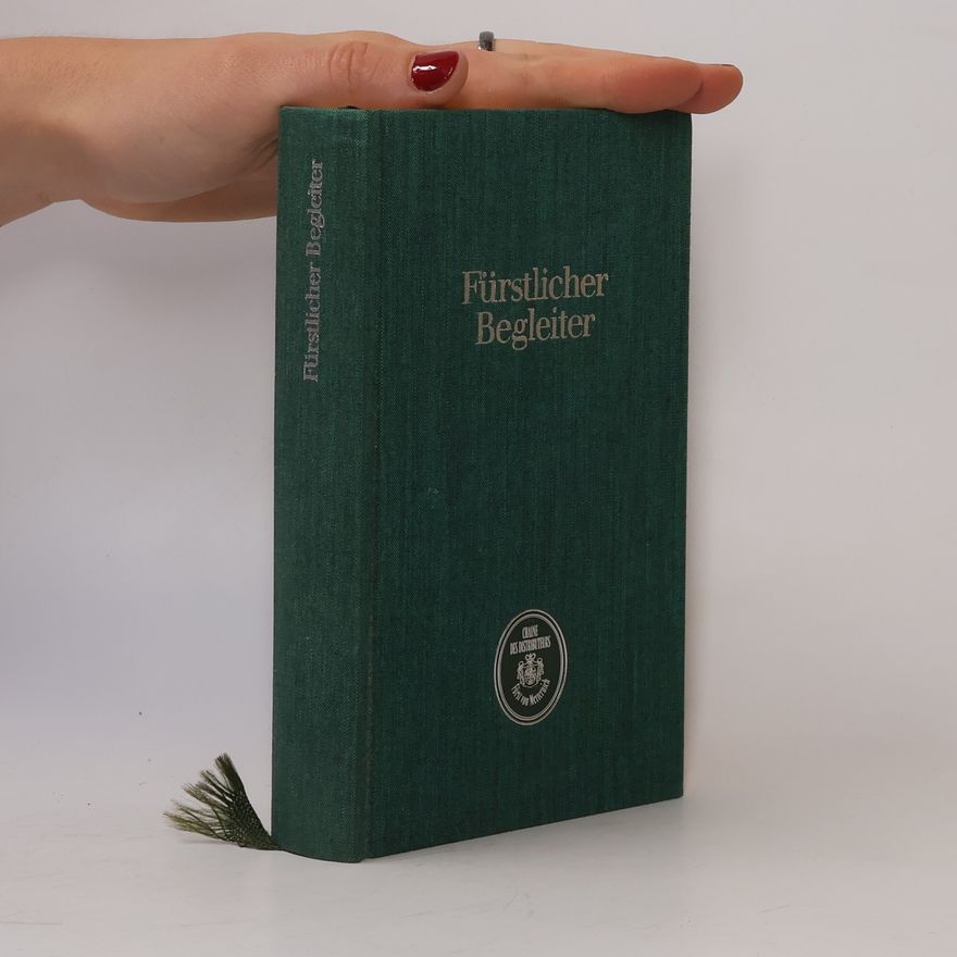 Auteurscollectief Fürstlicher Begleiter