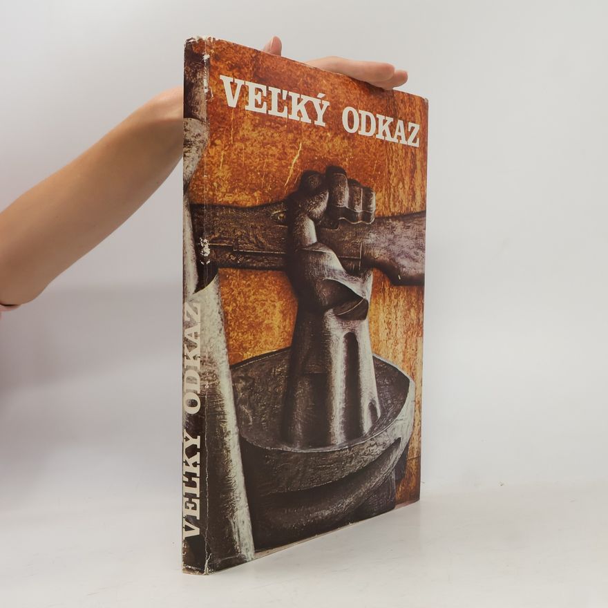 Autorenkollektiv Veľký odkaz