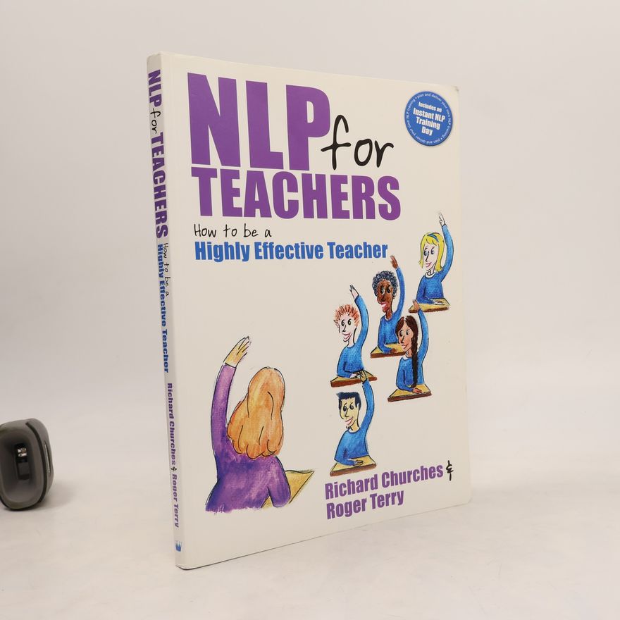 Richard Churches The NLP for Teachers