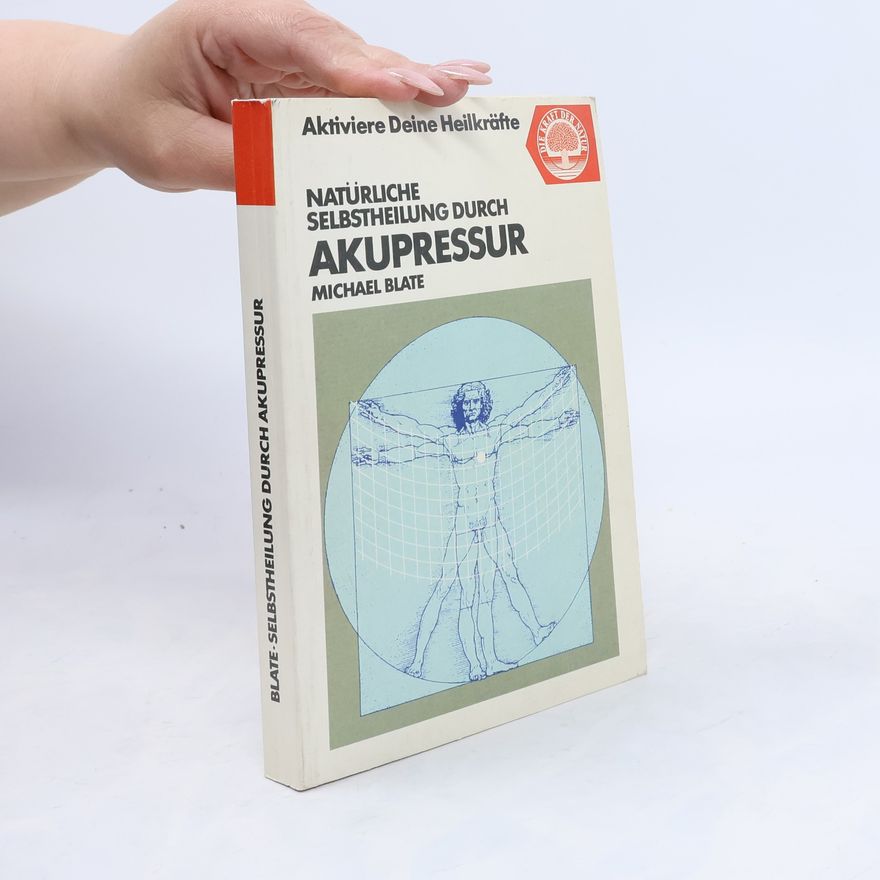 Michael Blate Akupressur