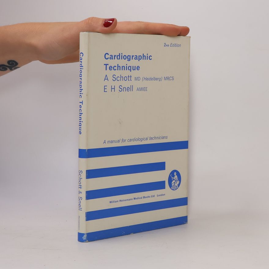 AA.VV. Cardiographic Technique