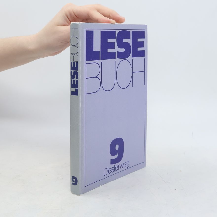 Autorenkollektiv Lesebuch