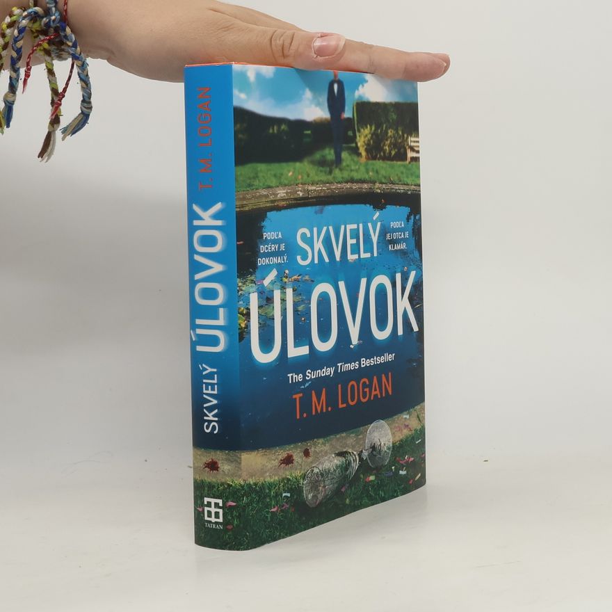 T. M. Logan Skvelý úlovok
