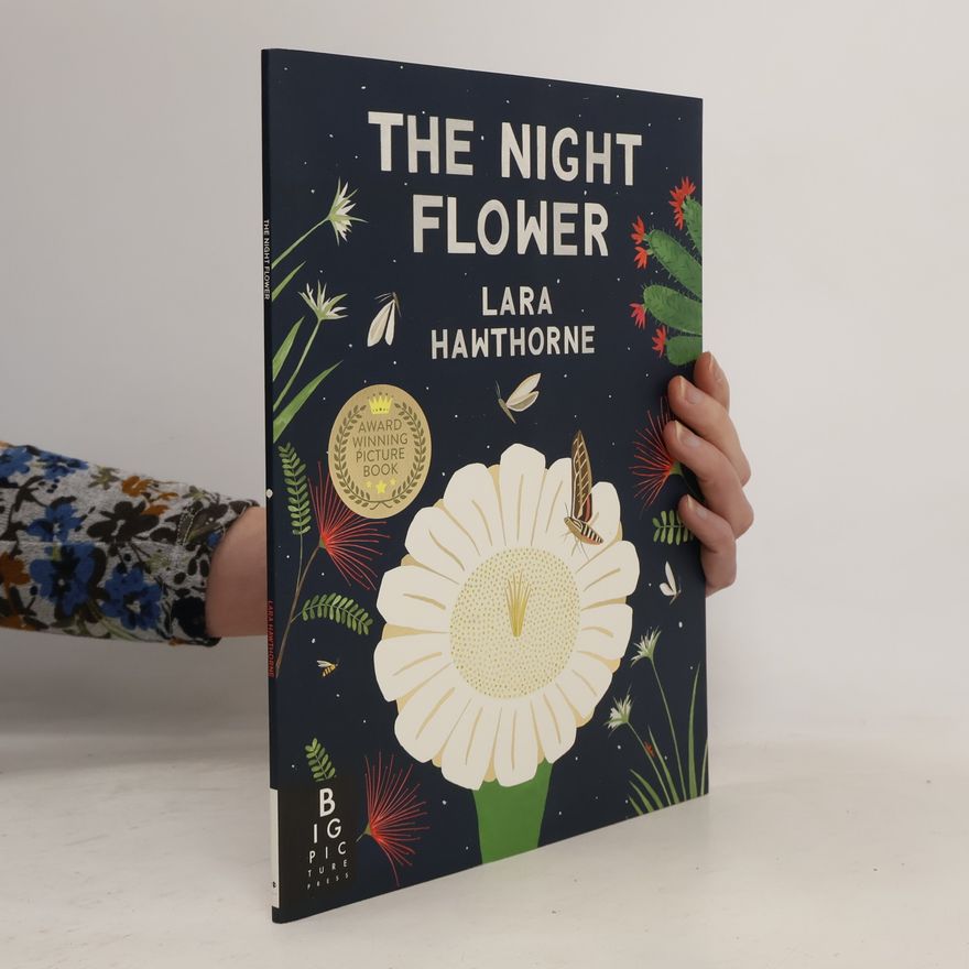 Lara Hawthorne The Night Flower