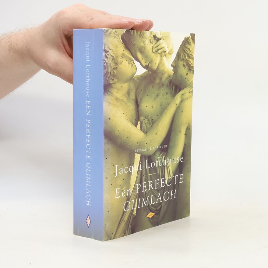 Jacqui Lofthouse Een perfecte glimlach