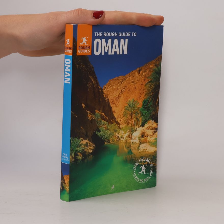 Rough Guides The Rough Guide to Oman