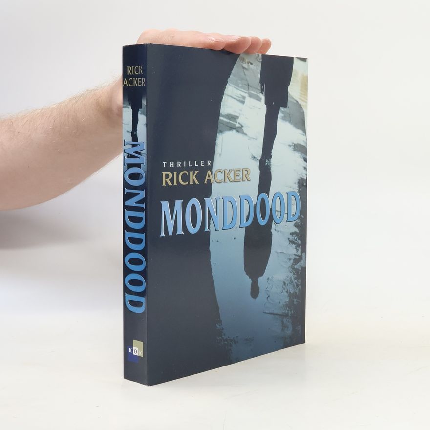 Gerrit Veldman Monddood