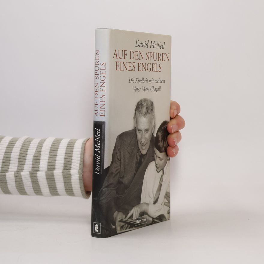 David McNeil Auf den Spuren eines Engels