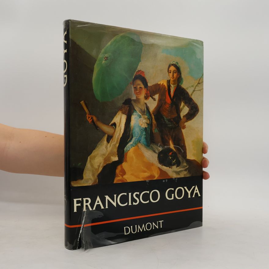 Kolektiv autorů Francisco Goya