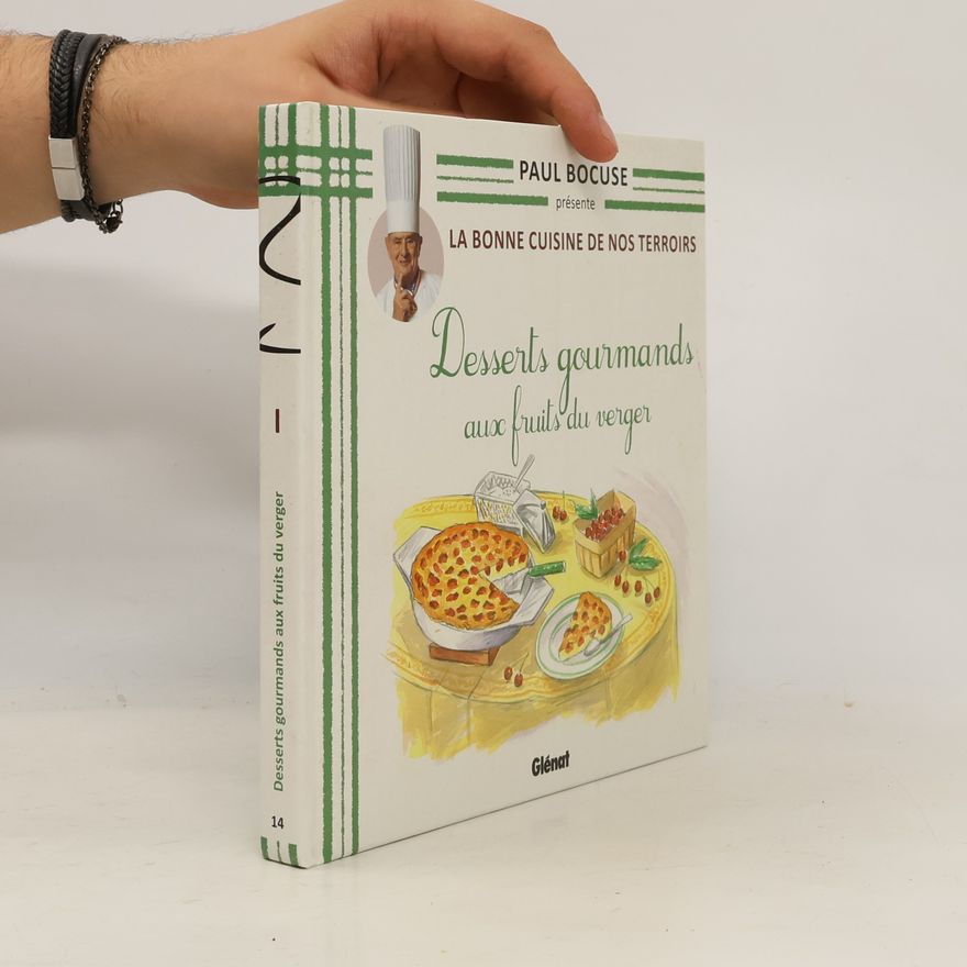 Marianne Boilève Desserts gourmands aux fruits du verger 14