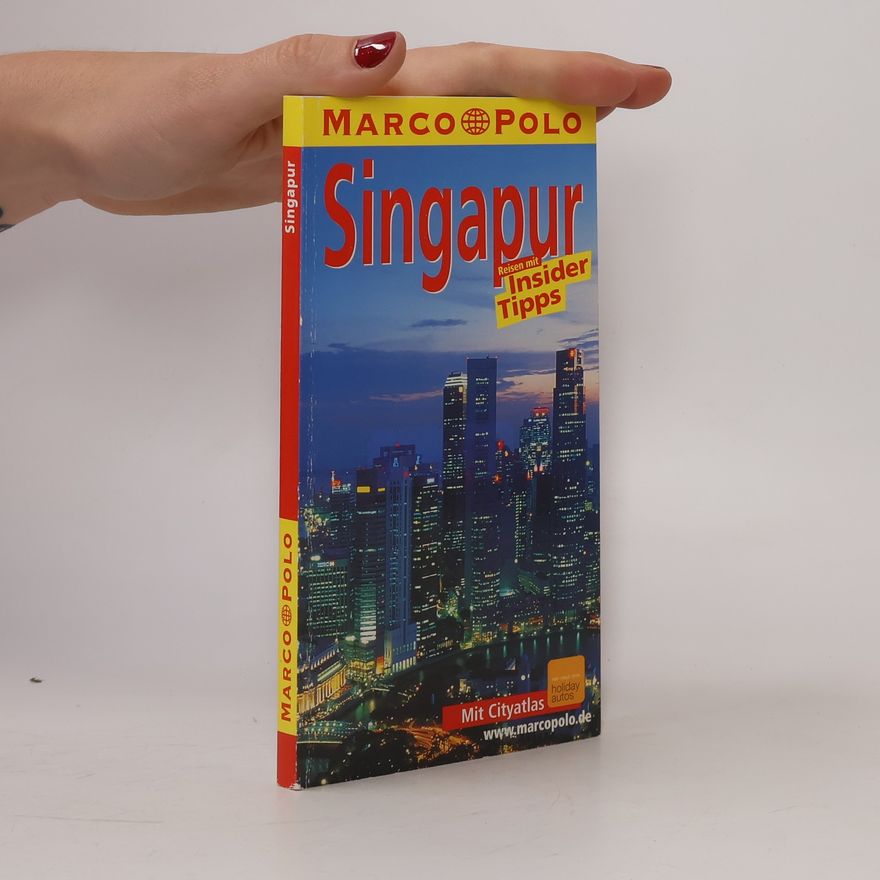 Rainer Wolfgramm Singapur