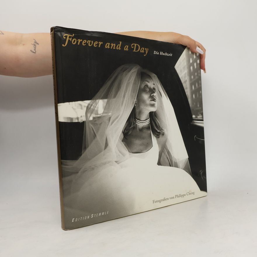 Philippe Cheng Forever and a Day