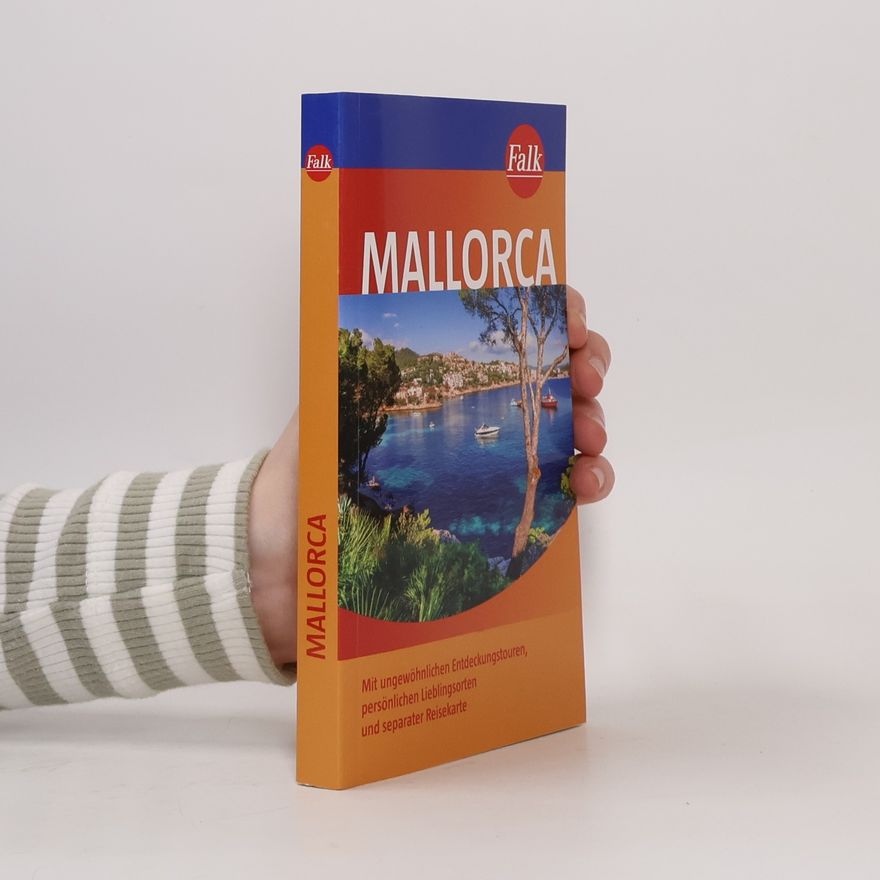 AA.VV. Mallorca