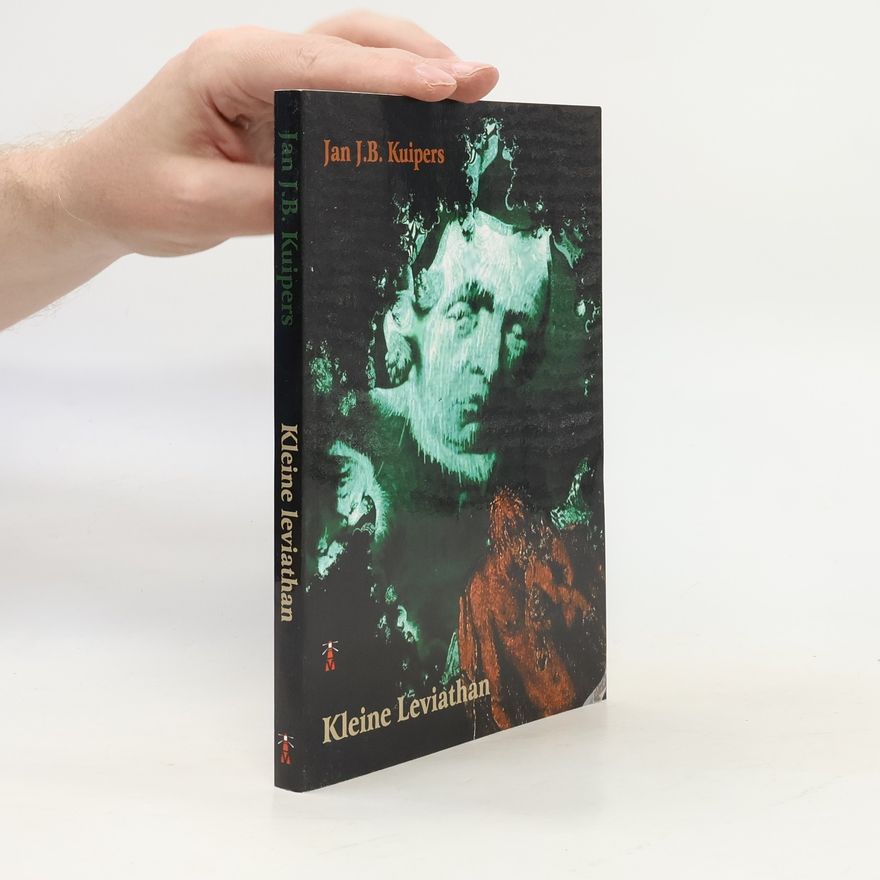 Jan J. B. Kuipers Kleine leviathan