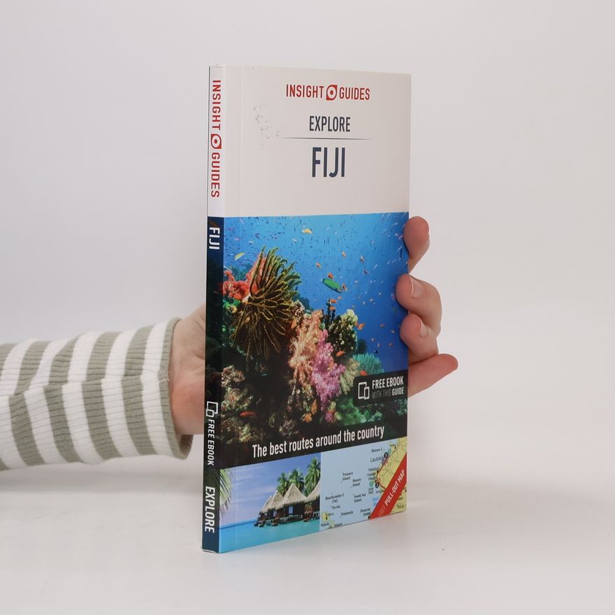 APA Publications Limited Staff Insight Guides Explore Fiji