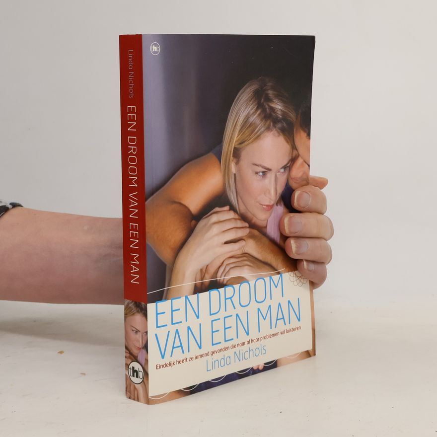 Linda Nichols Een droom van een man