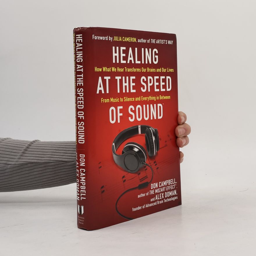 Alex Doman Healing at the Speed of Sound