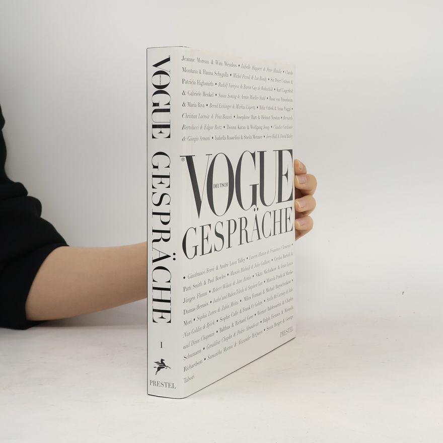 Autorenkollektiv Vogue-Gespräche
