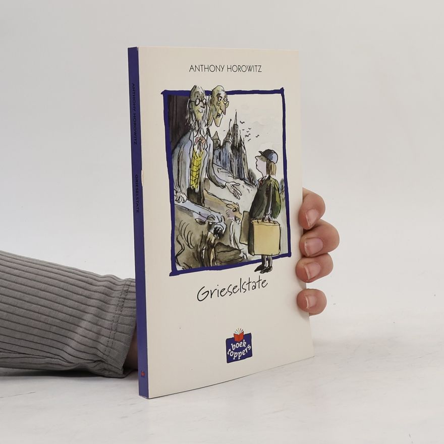 Annemarie van Ewijck Grieselstate