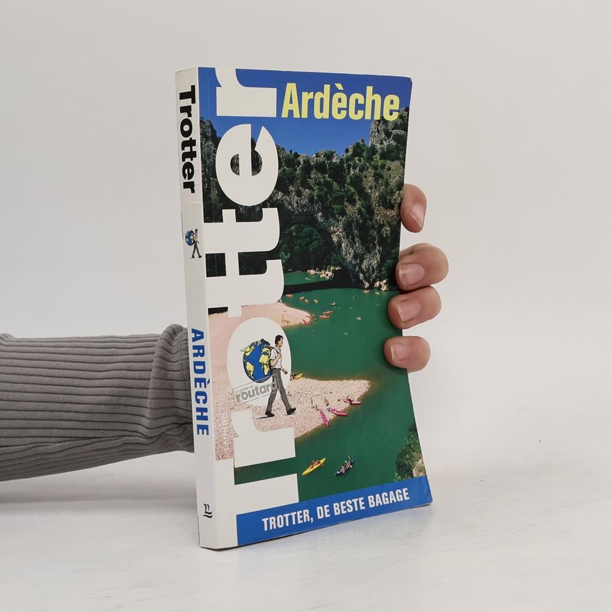 Autorenkollektiv Trotter Ardèche