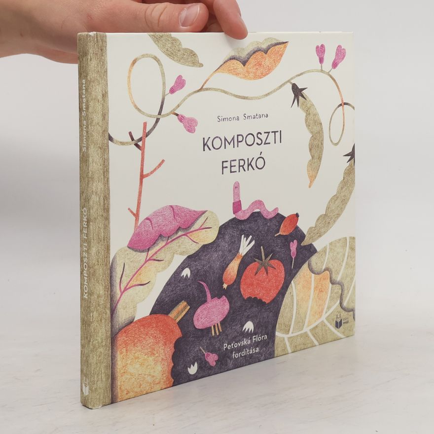 Petővska Flóra Komposzti Ferkó