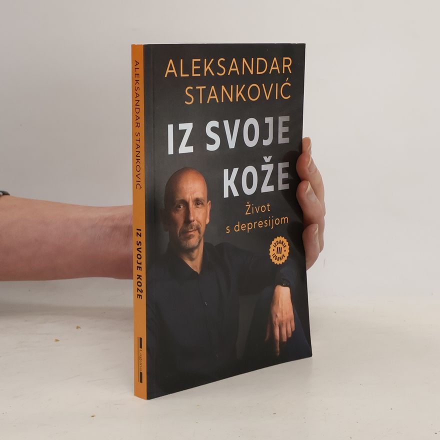 Aleksandar Stanković Iz svoje kože