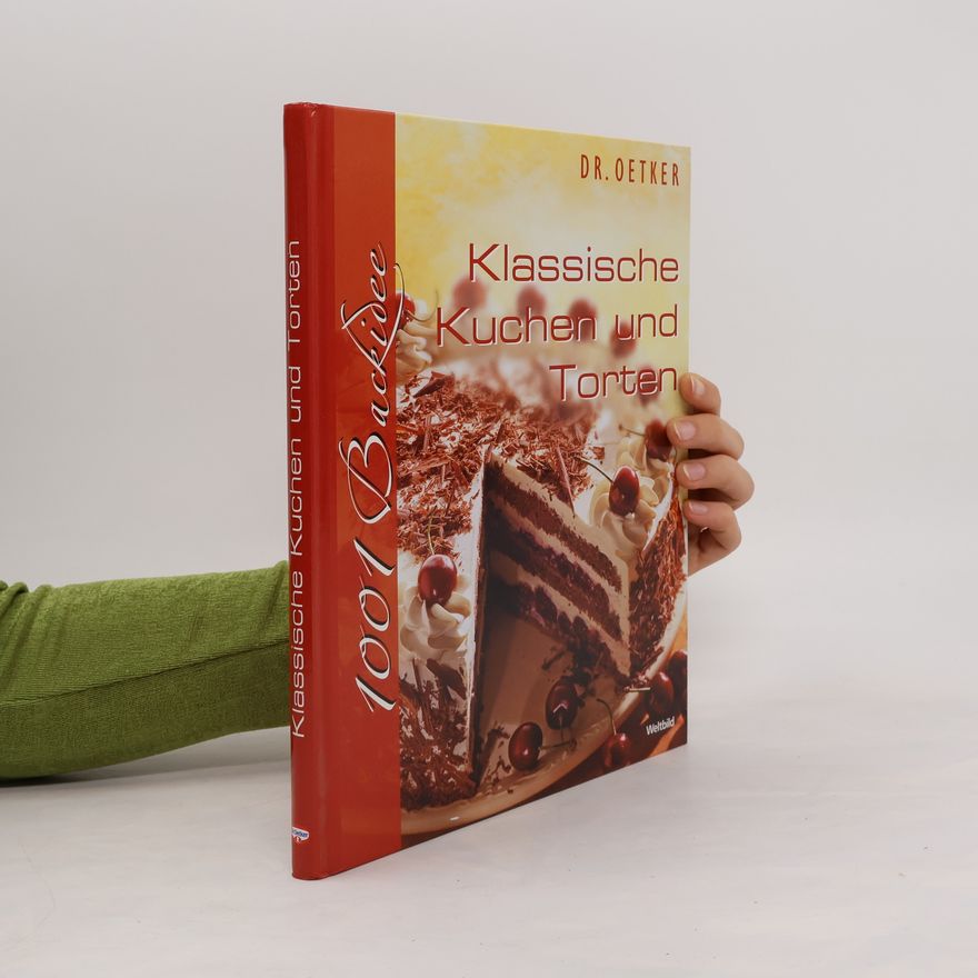 Autorenkollektiv Klassische Kuchen und Torten