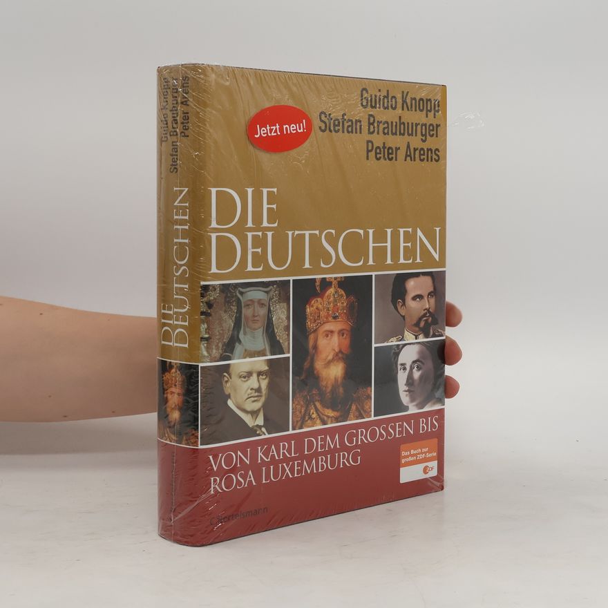 Autorenkollektiv Die Deutschen