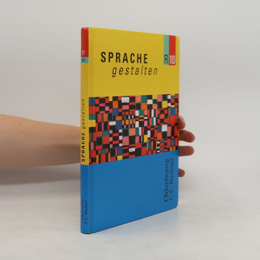Various authors Sprache gestalten R10