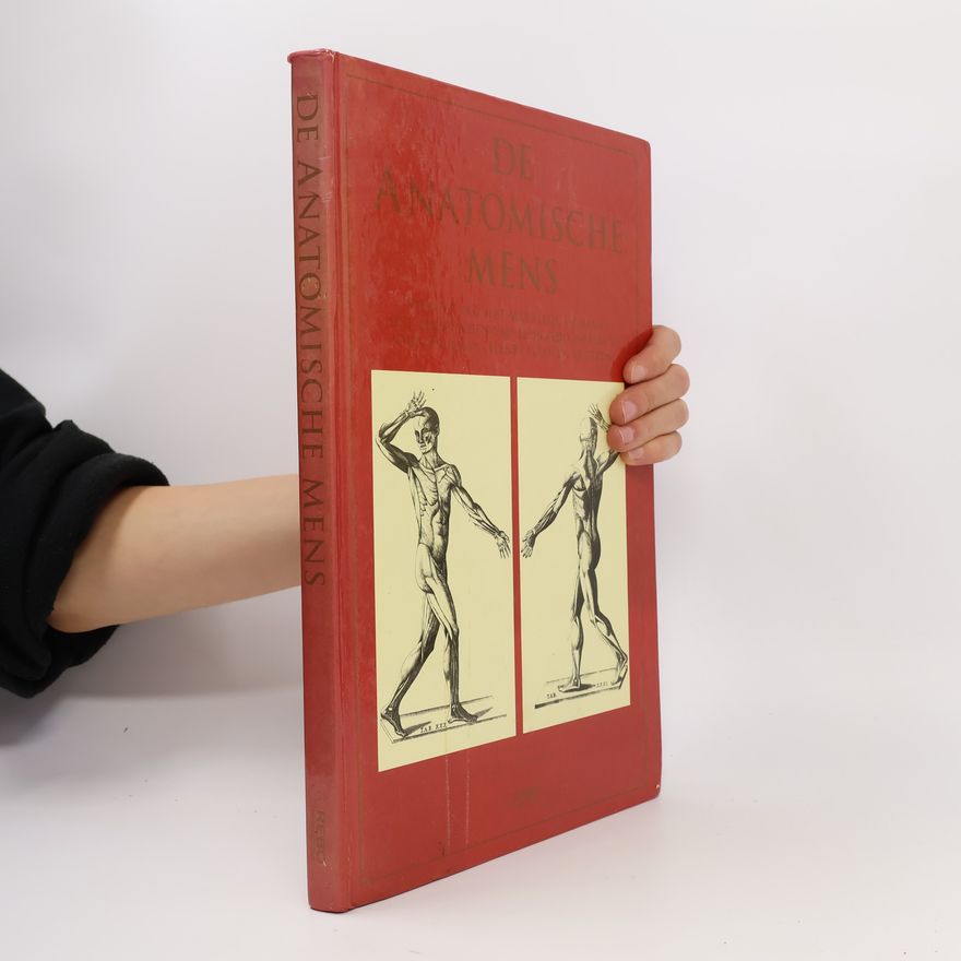 Henri Gastaut De Anatomische Mens