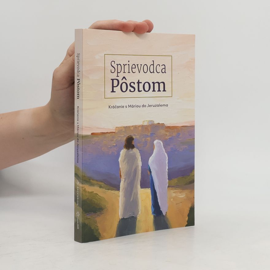 O.Mark Toups Sprievodca Pôstom