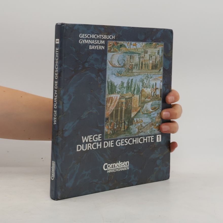 Robert Sigel Wege durch die Geschichte