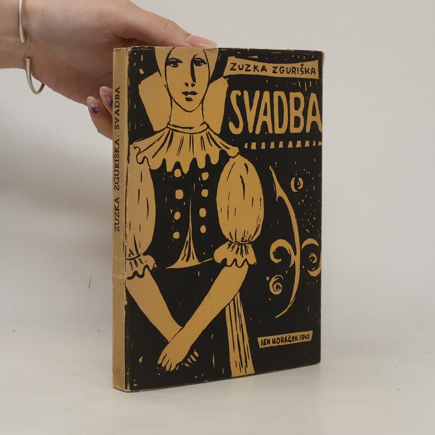 Zuzka Zguriška Svadba